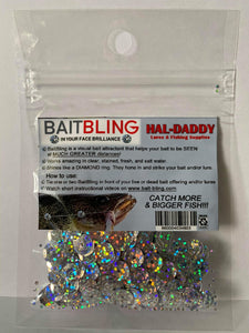 BaitBling - Fishing Attractant