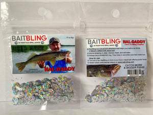 BaitBling - Fishing Attractant