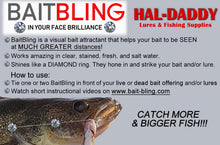 Load image into Gallery viewer, BaitBling - Fishing Attractant
